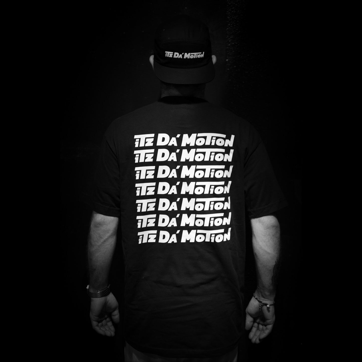 Short Sleeve T Shirt